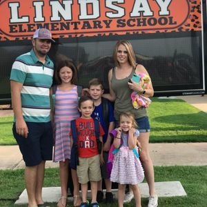 Meet your Posher, William